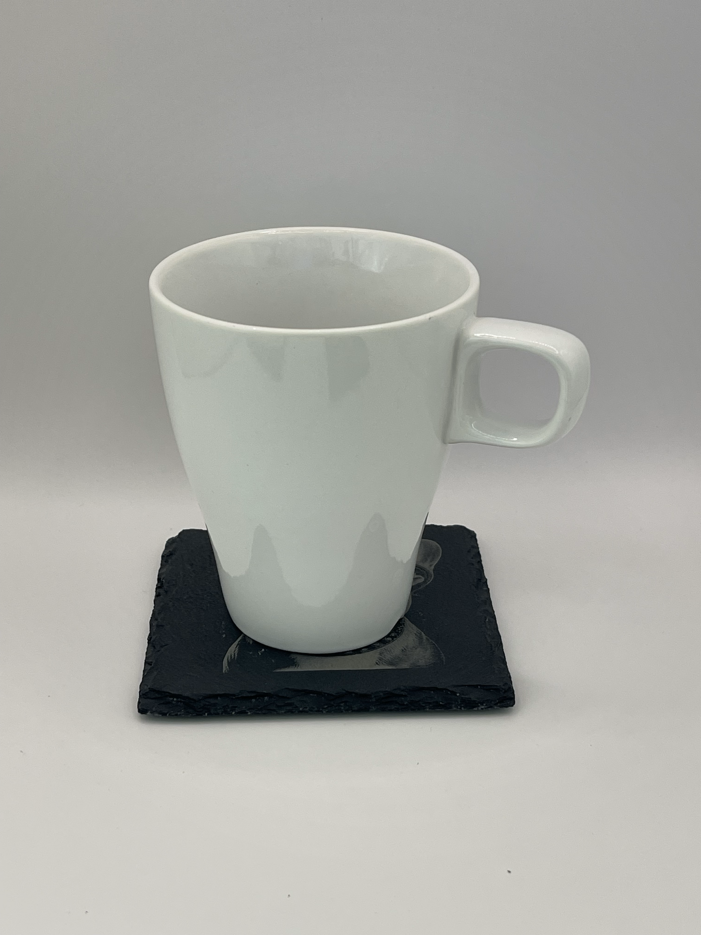 French Bulldog Slate Coasters