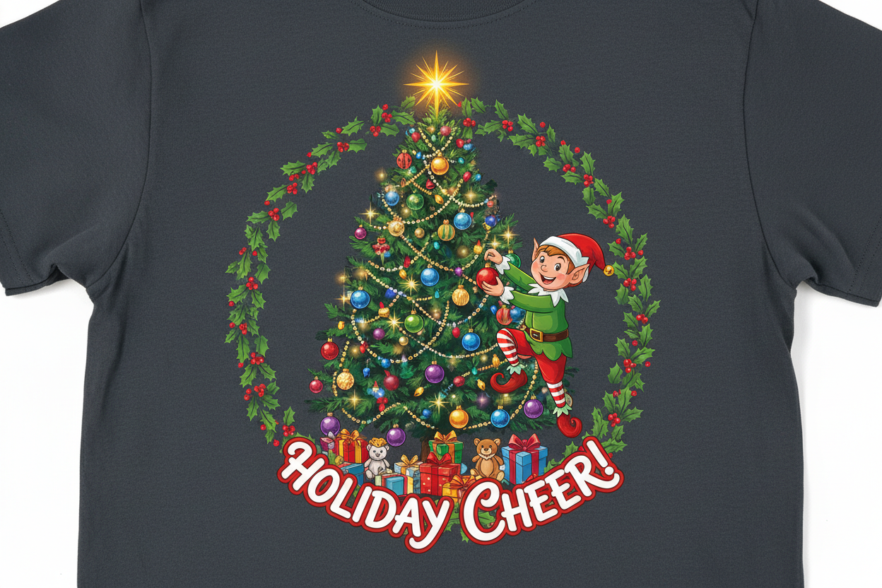 Personalized Holiday Gifts