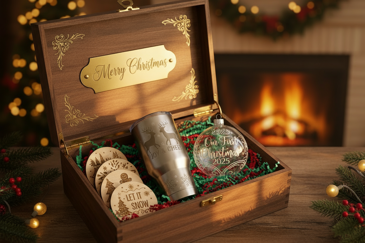 Corporate Gift Giving