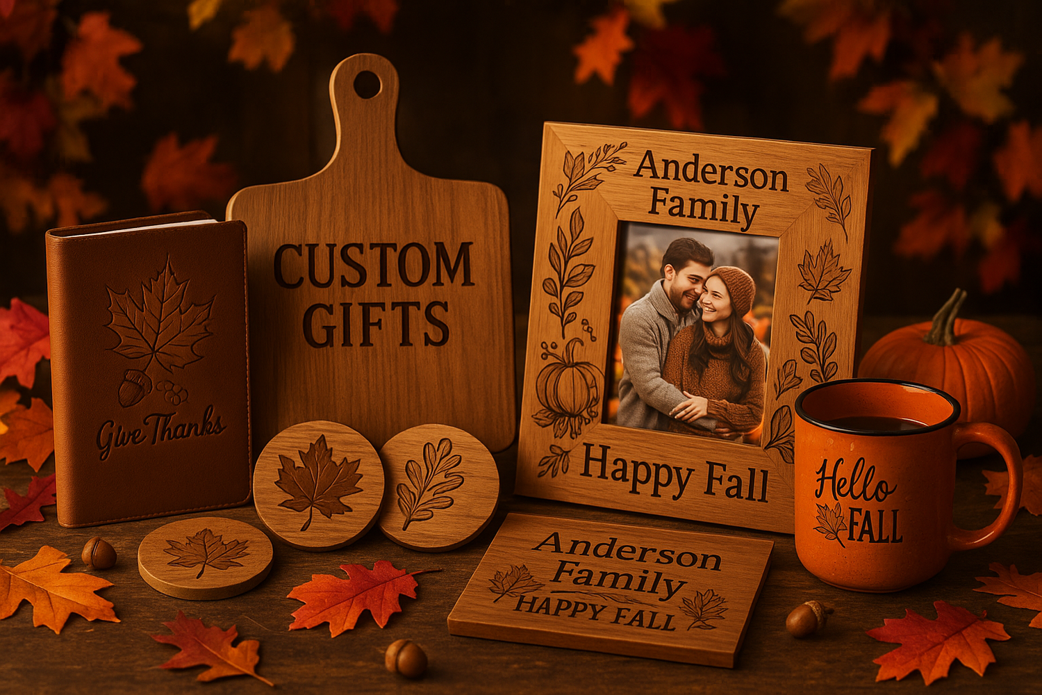 Fall Collection