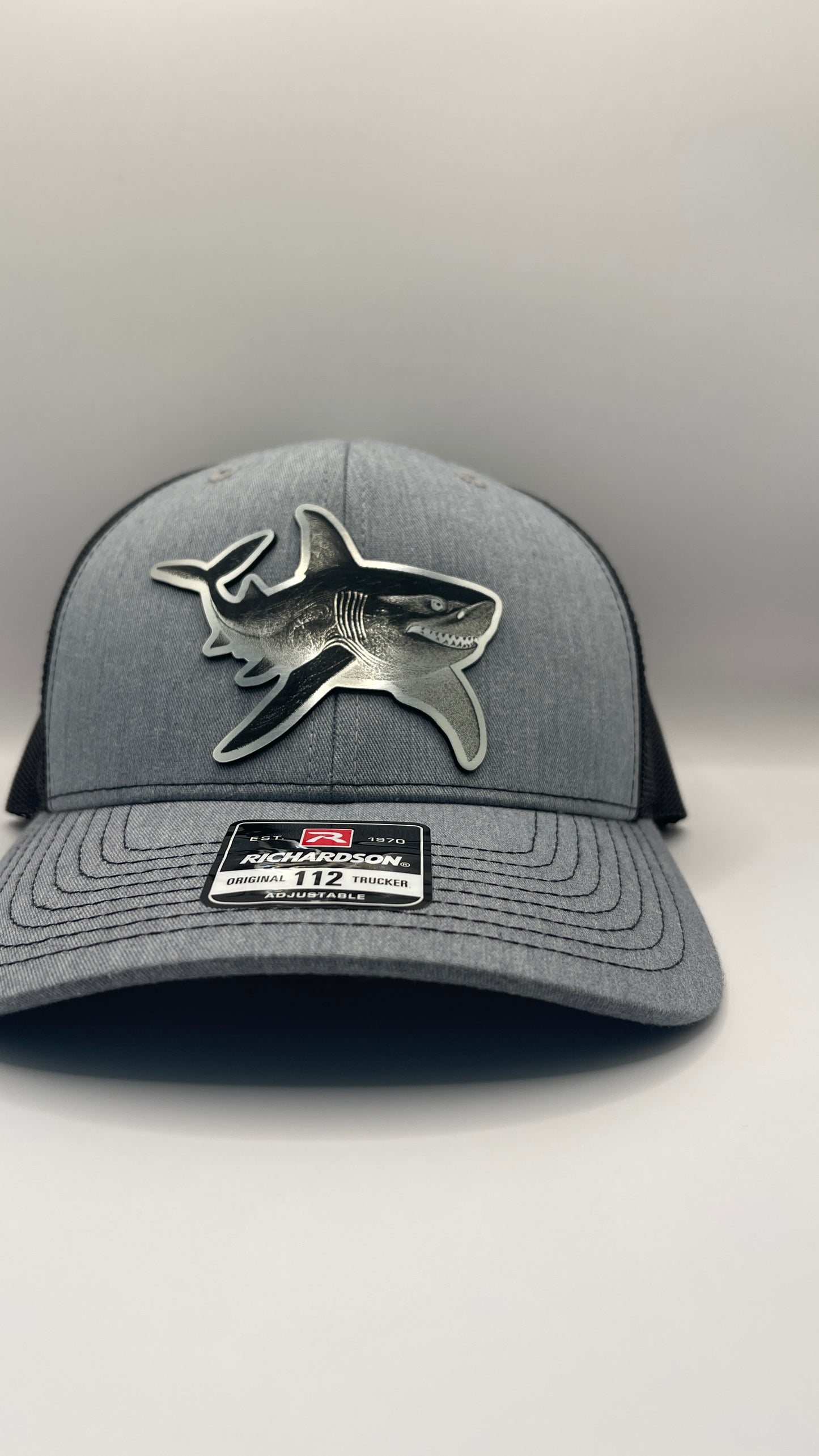 Shark Richardson 112 Hat