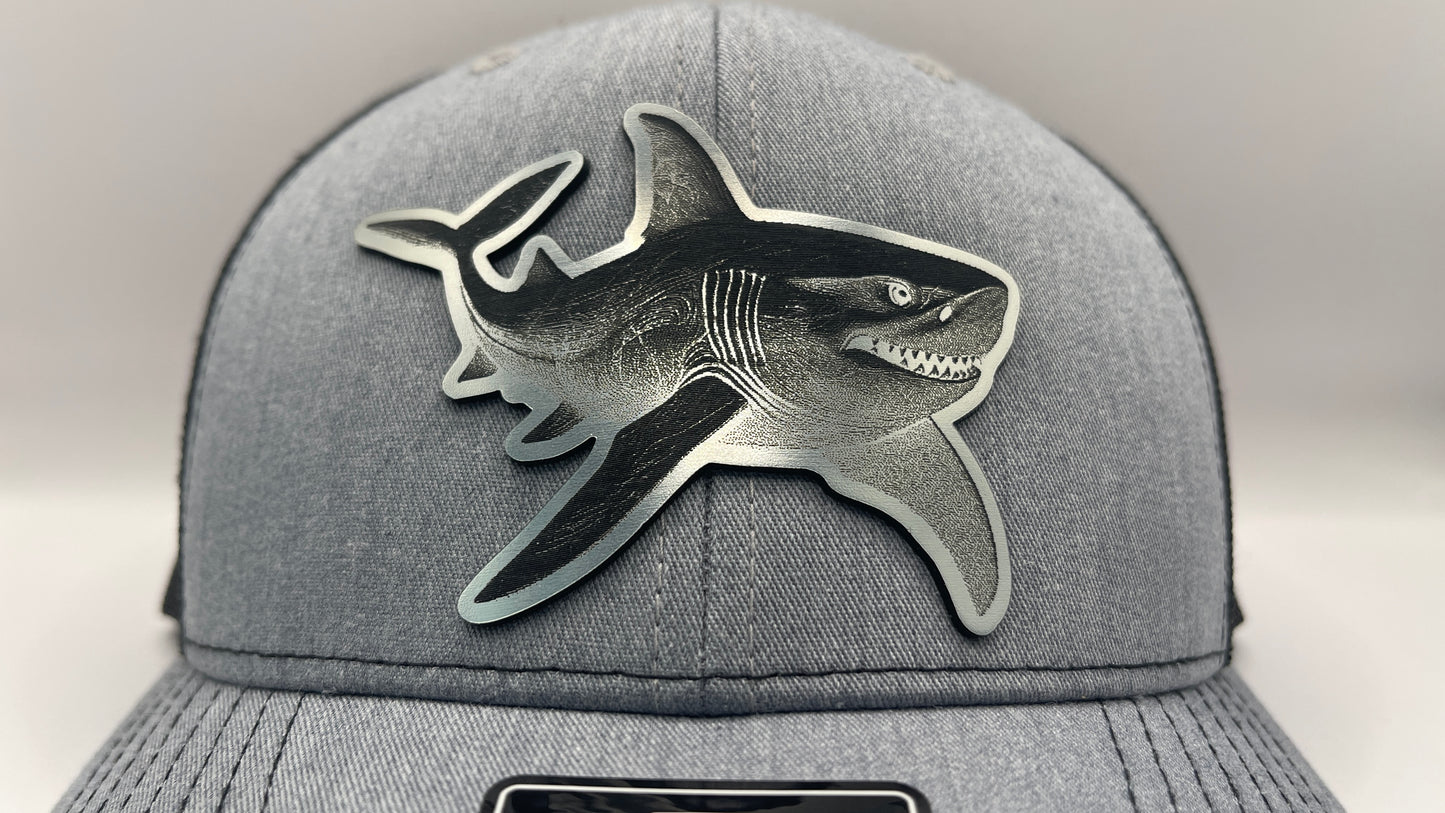 Shark Richardson 112 Hat