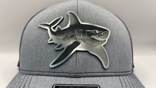 Shark Richardson 112 Hat