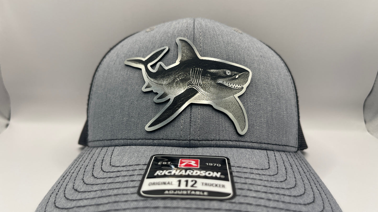 Shark Richardson 112 Hat