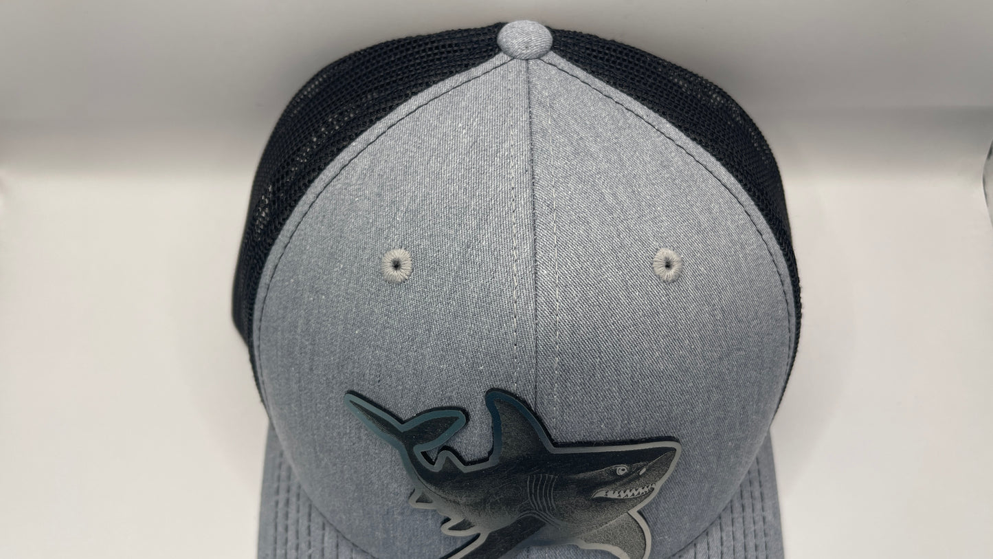 Shark Richardson 112 Hat